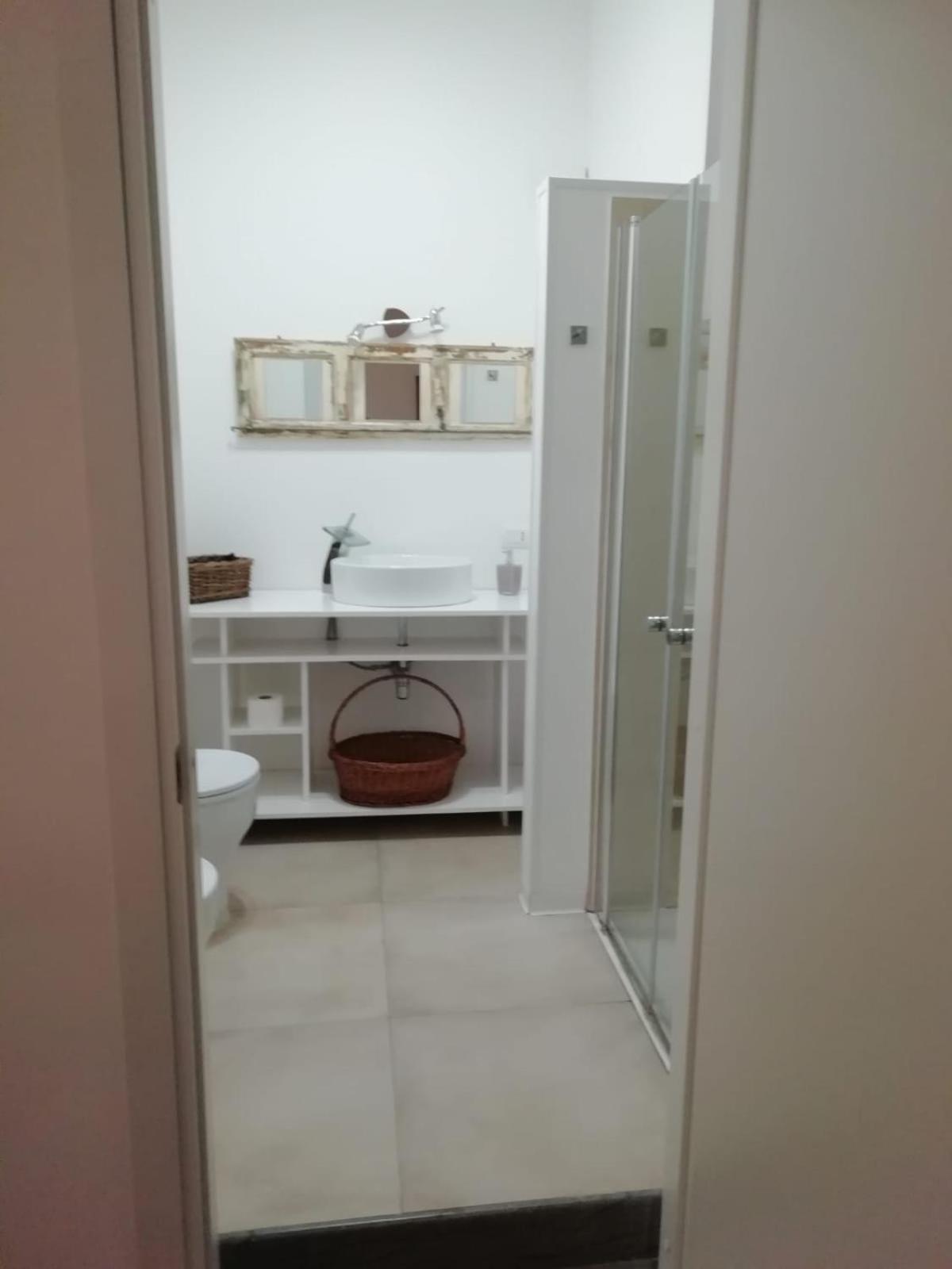 Sat Appartamenti Locazioni Turistiche Brevi-G&P Holiday Home Trapani Dış mekan fotoğraf