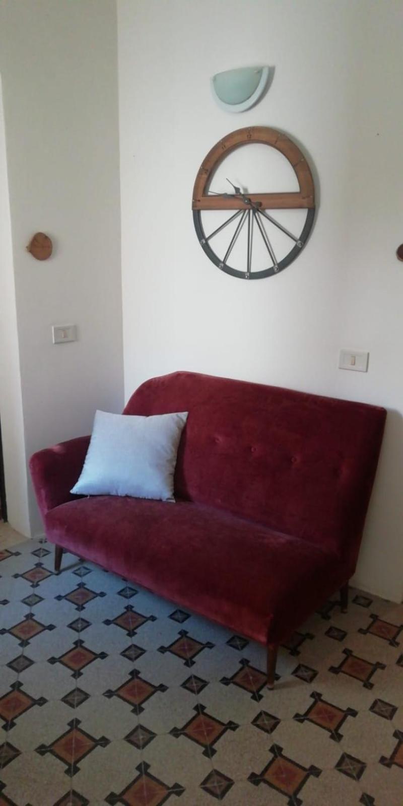 Sat Appartamenti Locazioni Turistiche Brevi-G&P Holiday Home Trapani Dış mekan fotoğraf