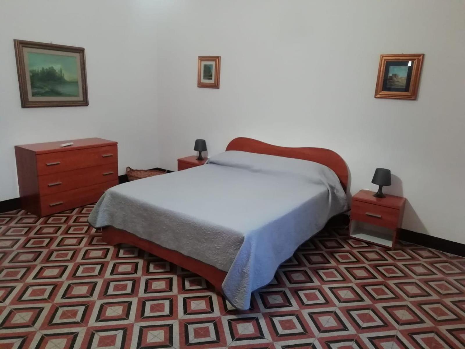 Sat Appartamenti Locazioni Turistiche Brevi-G&P Holiday Home Trapani Dış mekan fotoğraf