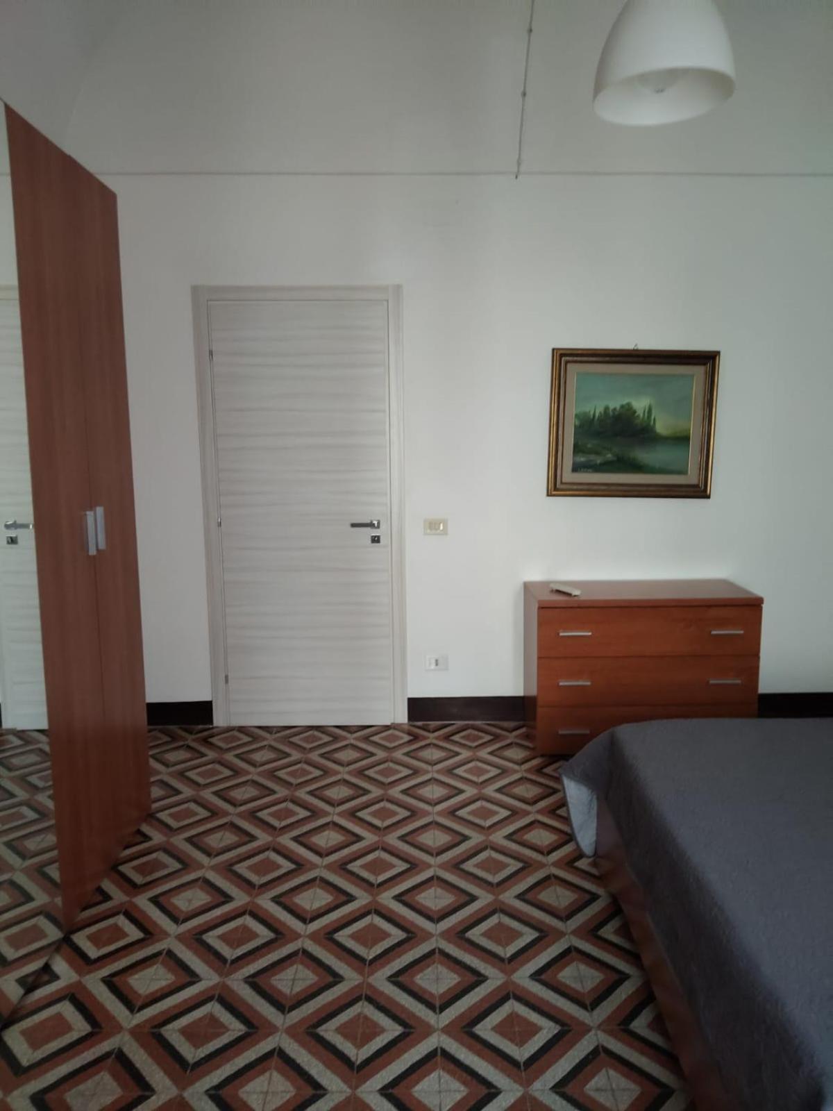 Sat Appartamenti Locazioni Turistiche Brevi-G&P Holiday Home Trapani Oda fotoğraf