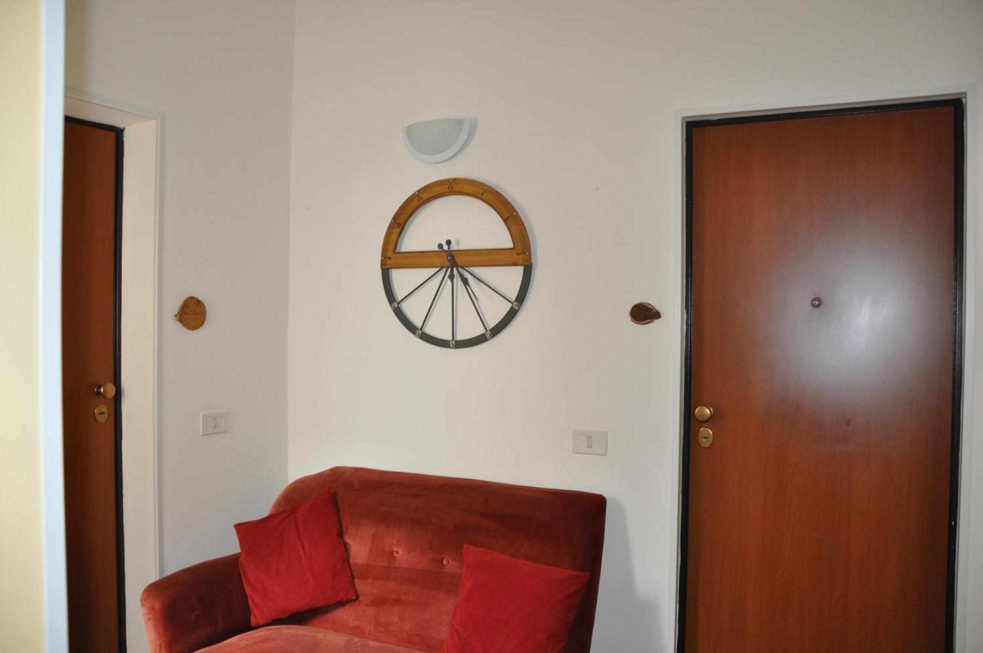Sat Appartamenti Locazioni Turistiche Brevi-G&P Holiday Home Trapani Dış mekan fotoğraf