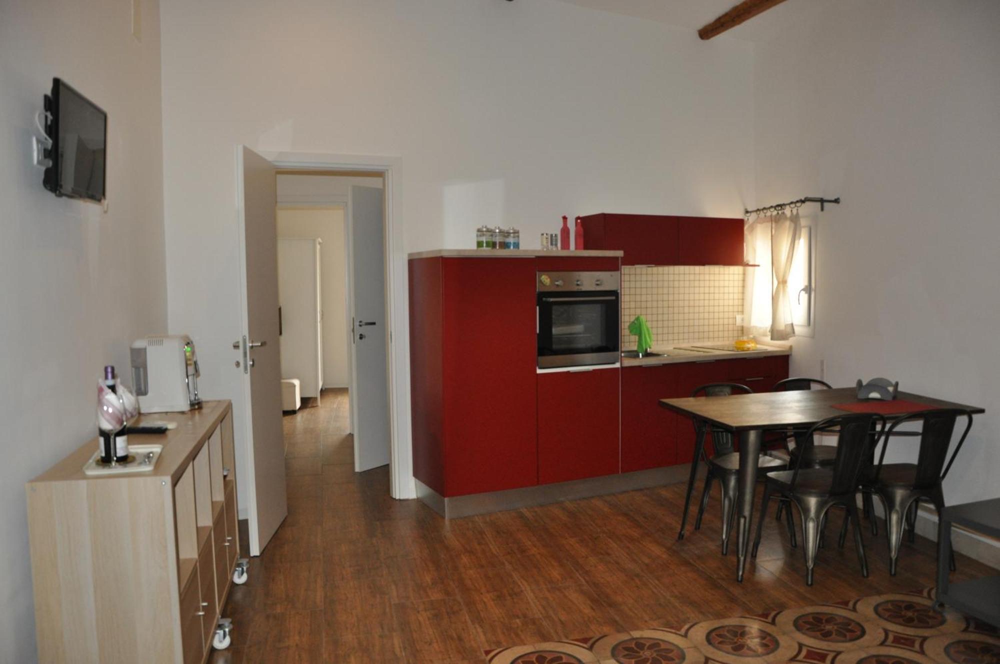 Sat Appartamenti Locazioni Turistiche Brevi-G&P Holiday Home Trapani Dış mekan fotoğraf