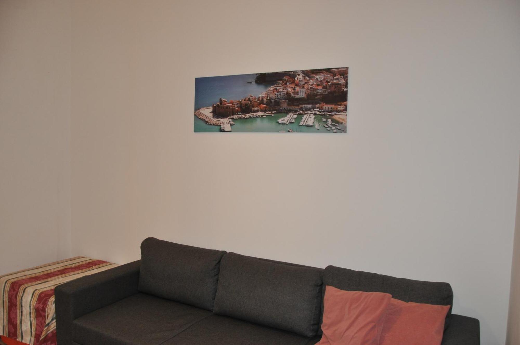 Sat Appartamenti Locazioni Turistiche Brevi-G&P Holiday Home Trapani Dış mekan fotoğraf