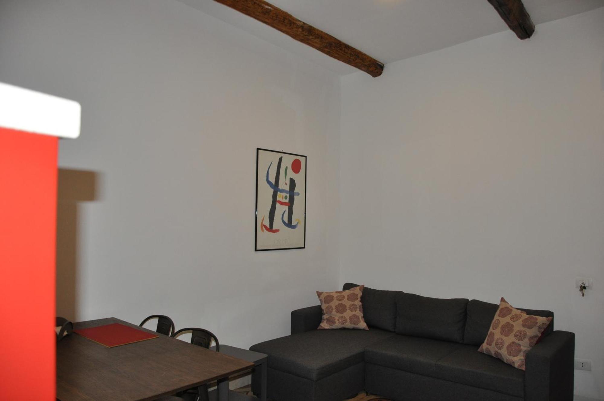 Sat Appartamenti Locazioni Turistiche Brevi-G&P Holiday Home Trapani Dış mekan fotoğraf