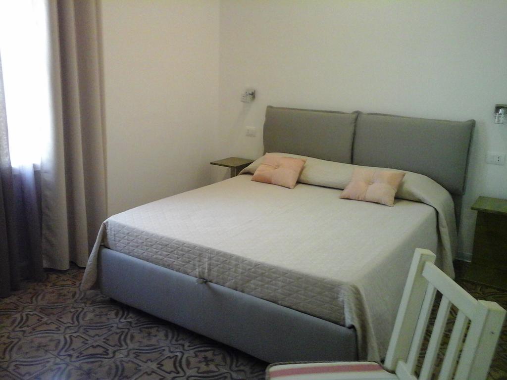 Sat Appartamenti Locazioni Turistiche Brevi-G&P Holiday Home Trapani Dış mekan fotoğraf