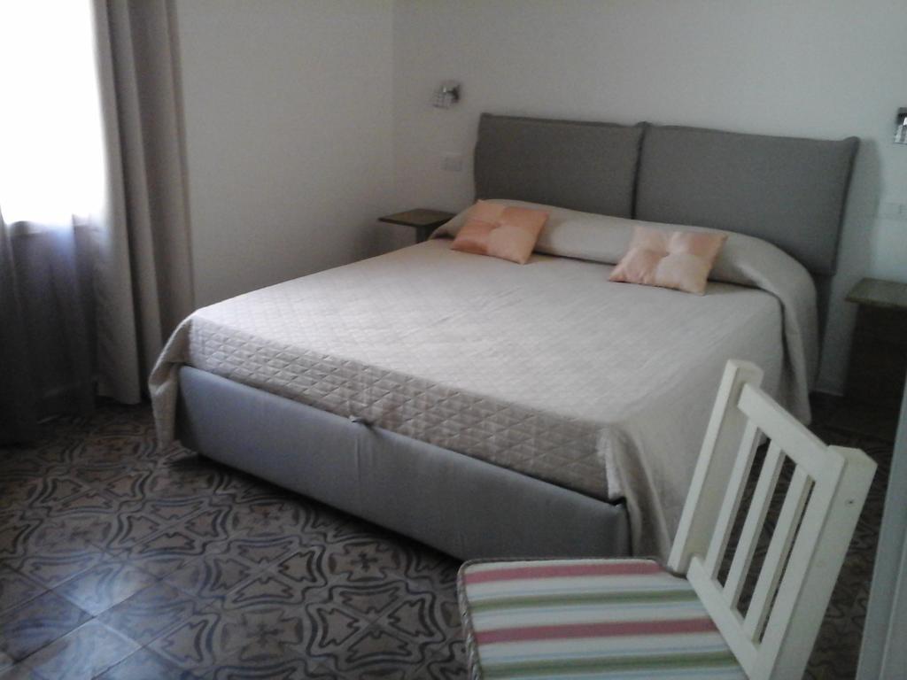 Sat Appartamenti Locazioni Turistiche Brevi-G&P Holiday Home Trapani Dış mekan fotoğraf