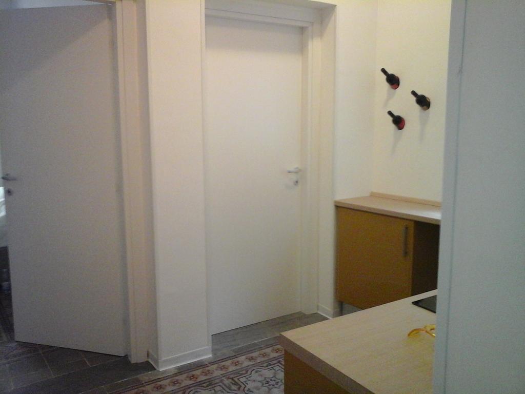Sat Appartamenti Locazioni Turistiche Brevi-G&P Holiday Home Trapani Dış mekan fotoğraf