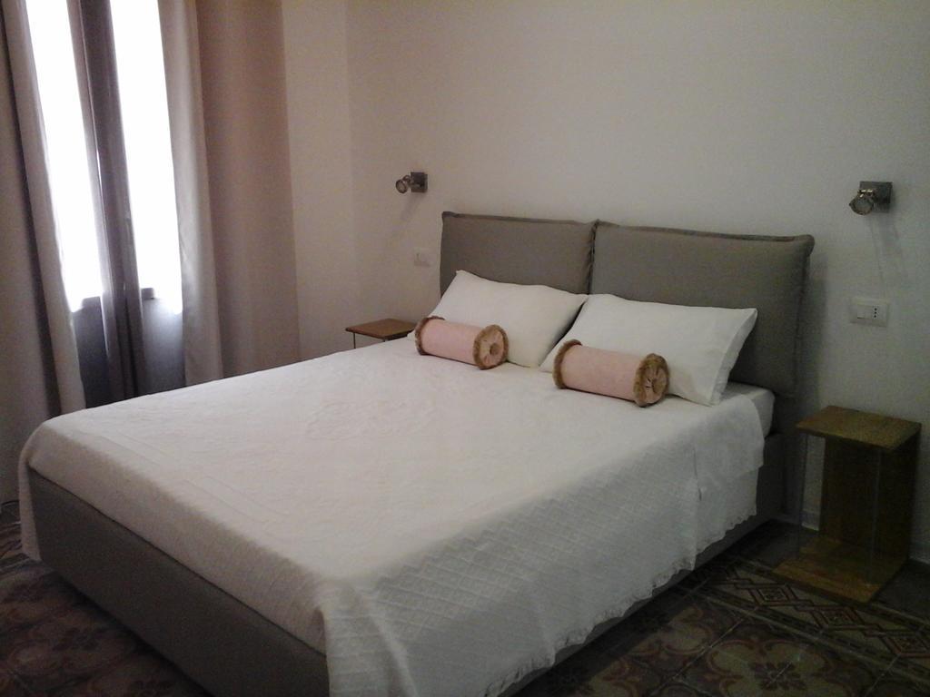 Sat Appartamenti Locazioni Turistiche Brevi-G&P Holiday Home Trapani Dış mekan fotoğraf