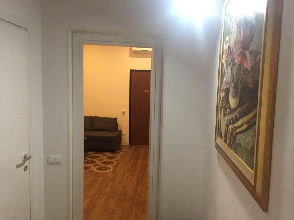Sat Appartamenti Locazioni Turistiche Brevi-G&P Holiday Home Trapani Dış mekan fotoğraf